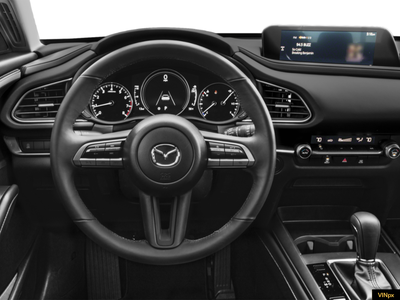 2022 Mazda Mazda CX-30 Select