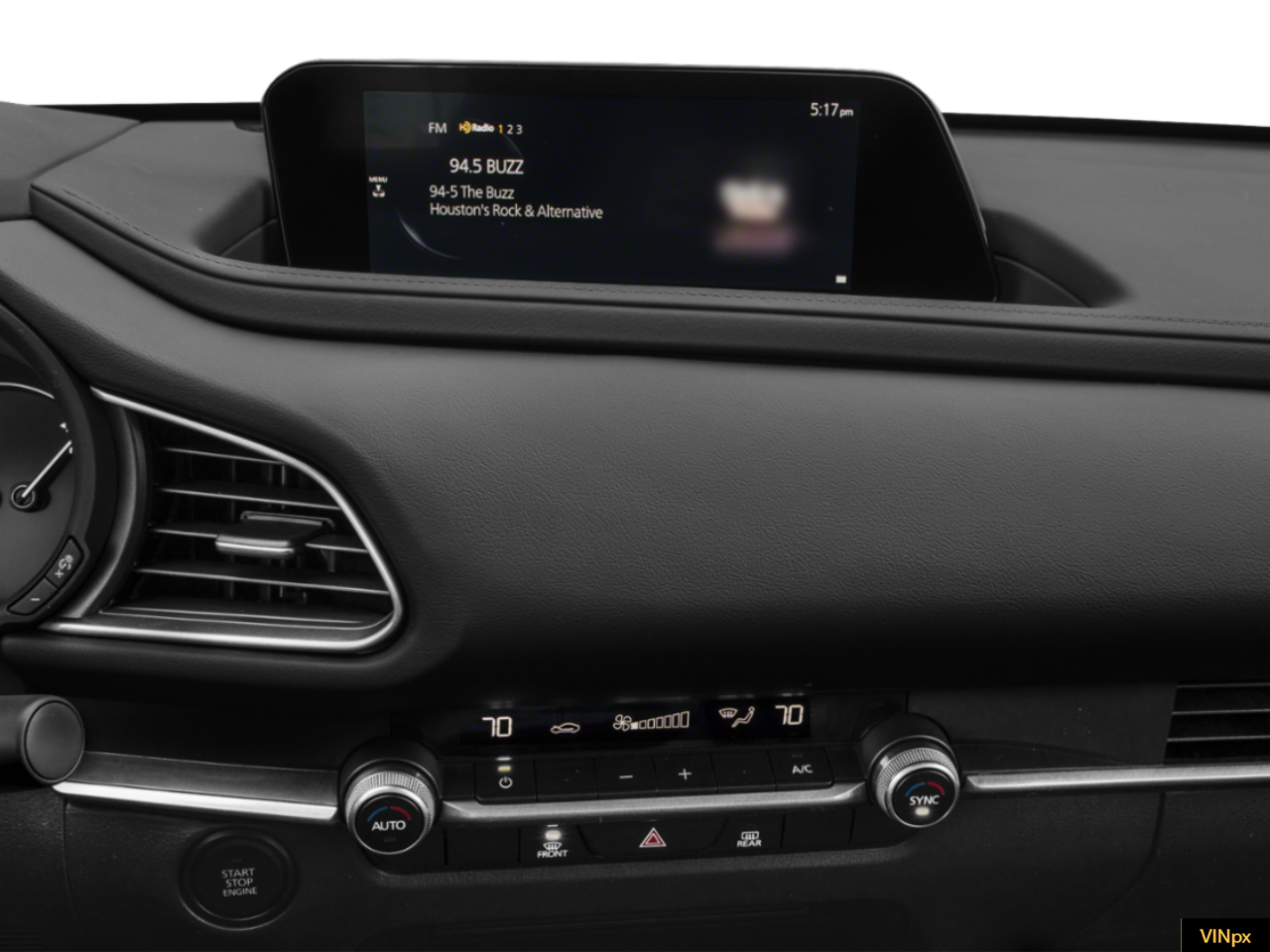 2022 Mazda Mazda CX-30 Select