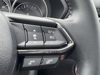 2026 Mazda Mazda CX-30 2.5 S Select Sport