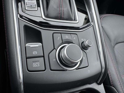 2026 Mazda Mazda CX-30 2.5 S Select Sport