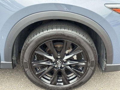 2026 Mazda Mazda CX-30 2.5 S Select Sport