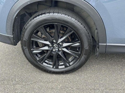 2026 Mazda Mazda CX-30 2.5 S Select Sport