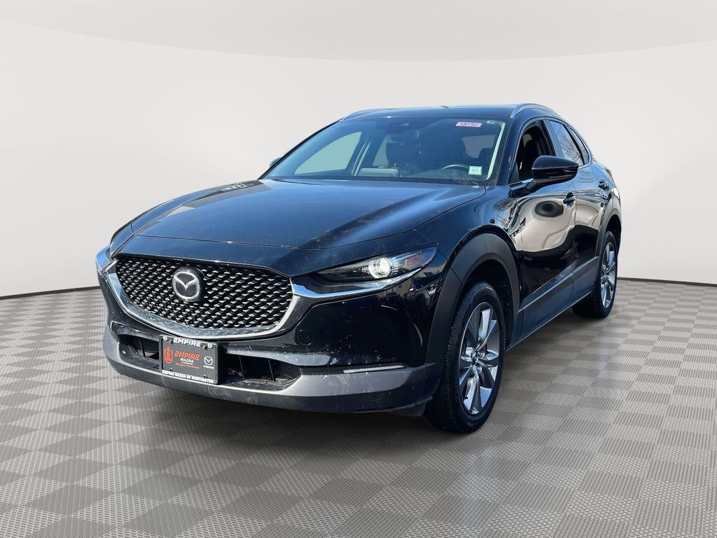 2023 Mazda Mazda CX-30 2.5 S Select