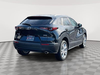 2023 Mazda Mazda CX-30 2.5 S Select