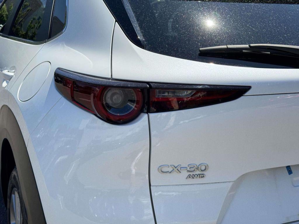 2023 Mazda Mazda CX-30 2.5 S Select