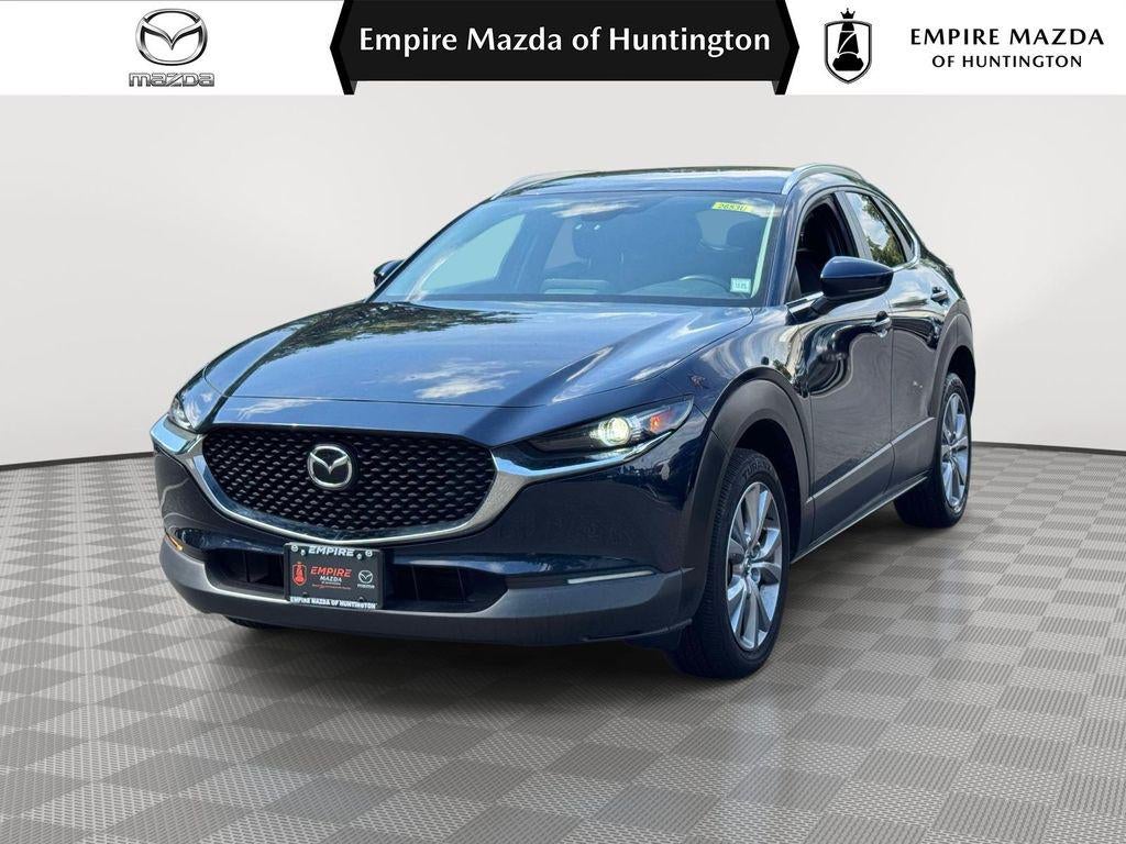 2023 Mazda CX-30