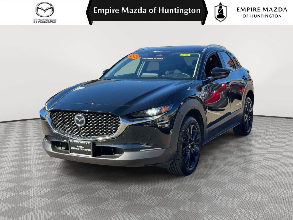 2024 Mazda Mazda CX-30 2.5 S Select Sport