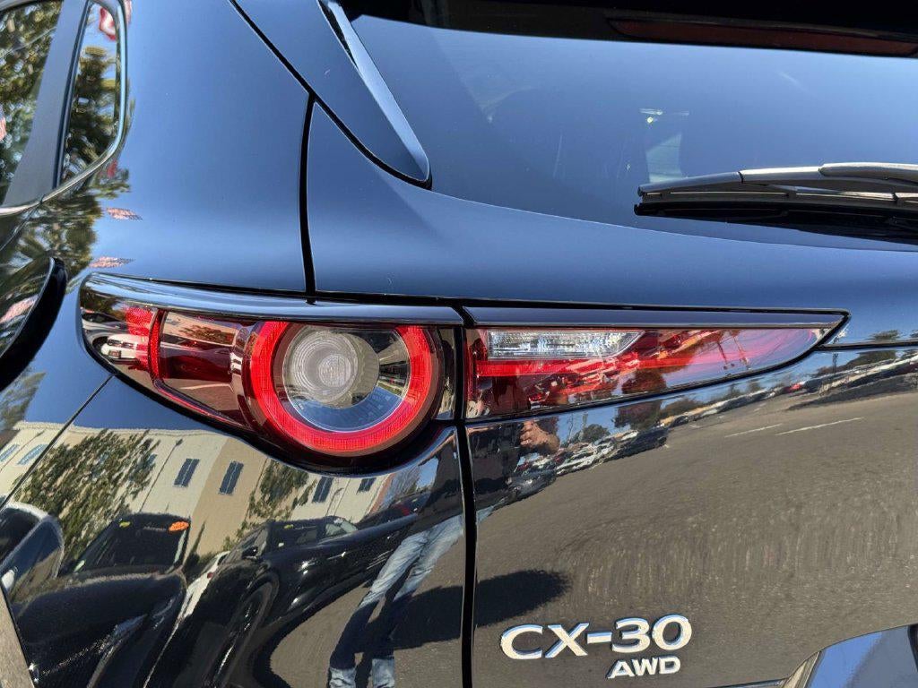 2024 Mazda Mazda CX-30 2.5 S Select Sport