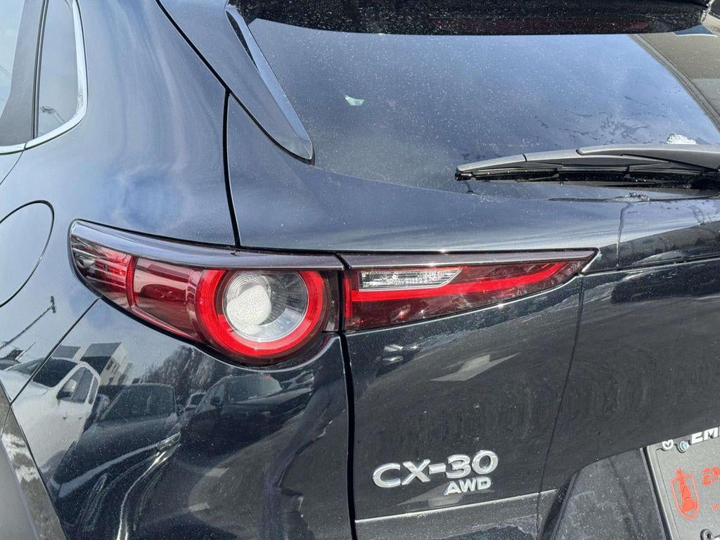 2023 Mazda Mazda CX-30 2.5 S Select