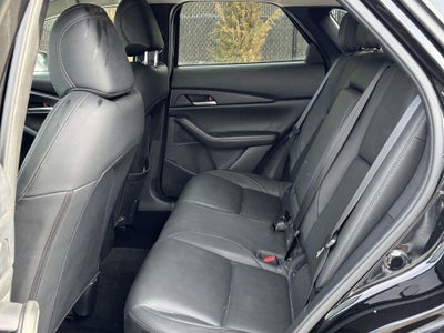 2023 Mazda Mazda CX-30 2.5 S Select