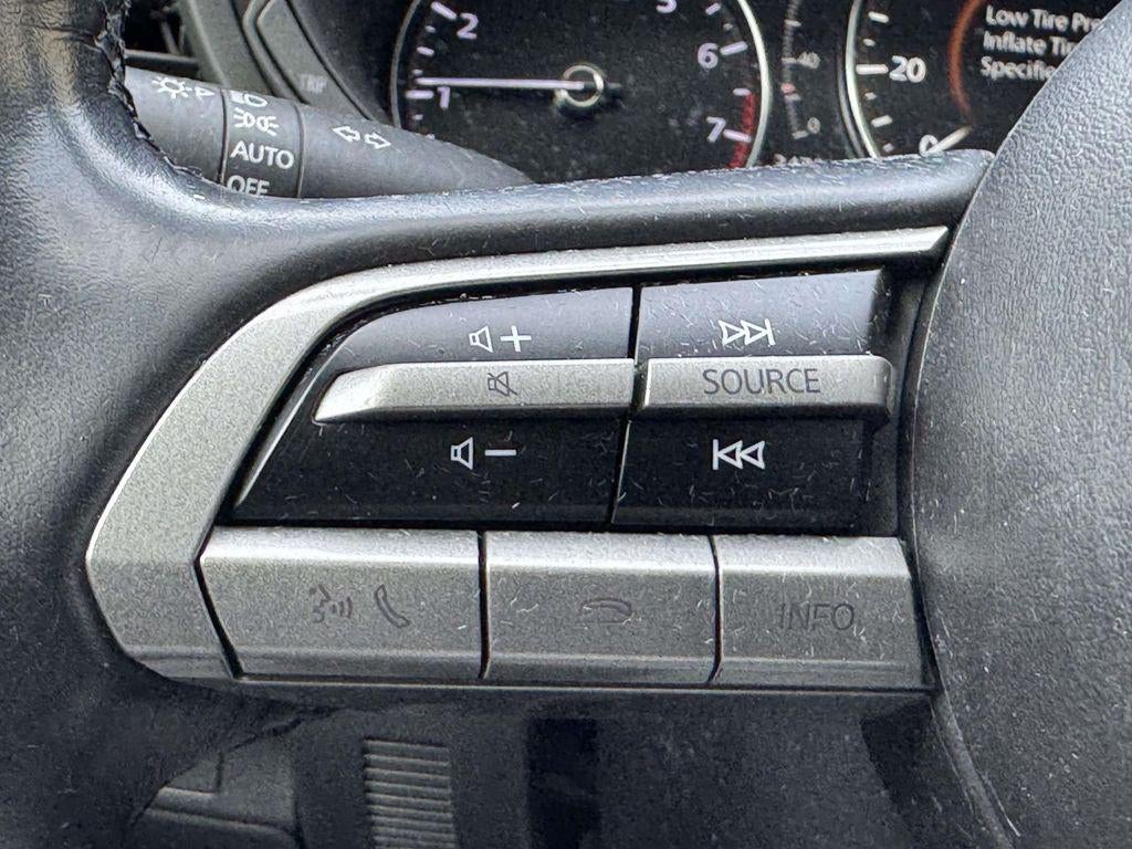 2023 Mazda Mazda CX-30 2.5 S Select