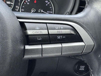 2023 Mazda Mazda CX-30 2.5 S Select
