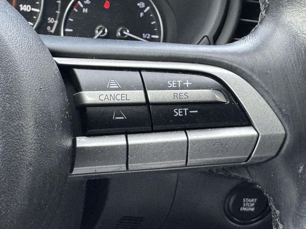 2023 Mazda Mazda CX-30 2.5 S Select