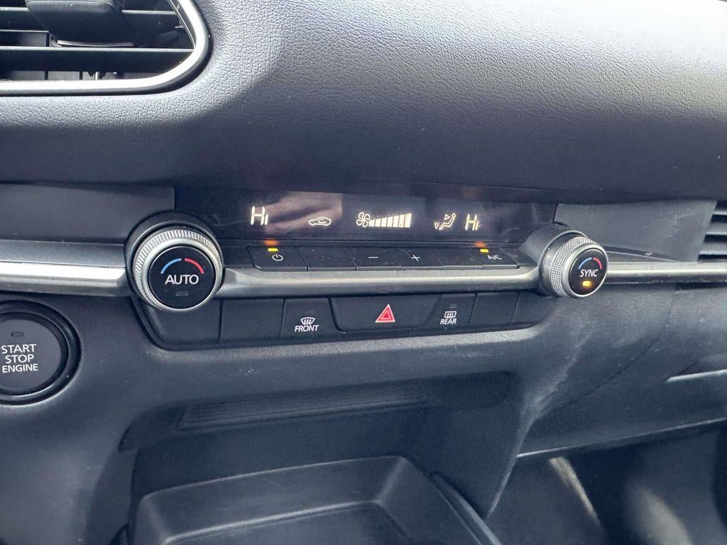 2023 Mazda Mazda CX-30 2.5 S Select