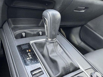 2023 Mazda Mazda CX-30 2.5 S Select