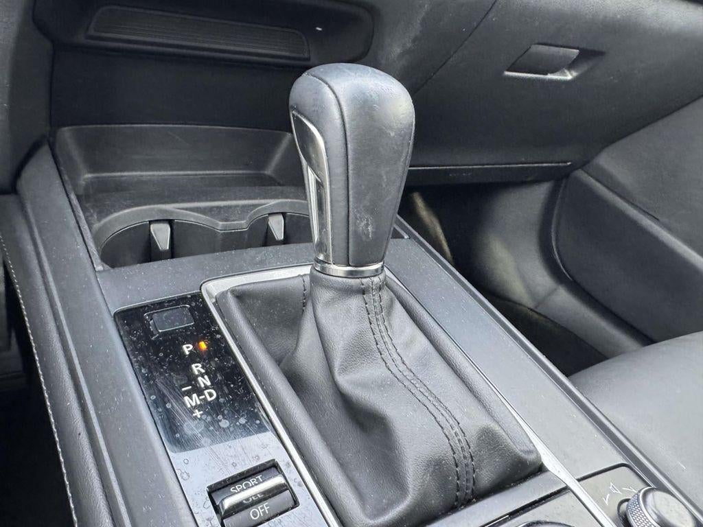 2023 Mazda Mazda CX-30 2.5 S Select