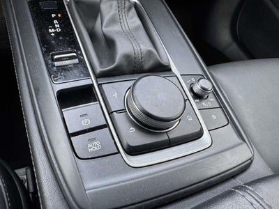 2023 Mazda Mazda CX-30 2.5 S Select