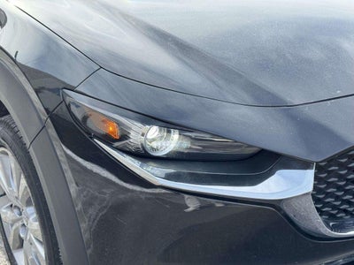 2023 Mazda Mazda CX-30 2.5 S Select