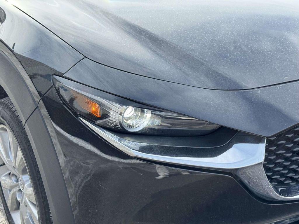 2023 Mazda Mazda CX-30 2.5 S Select