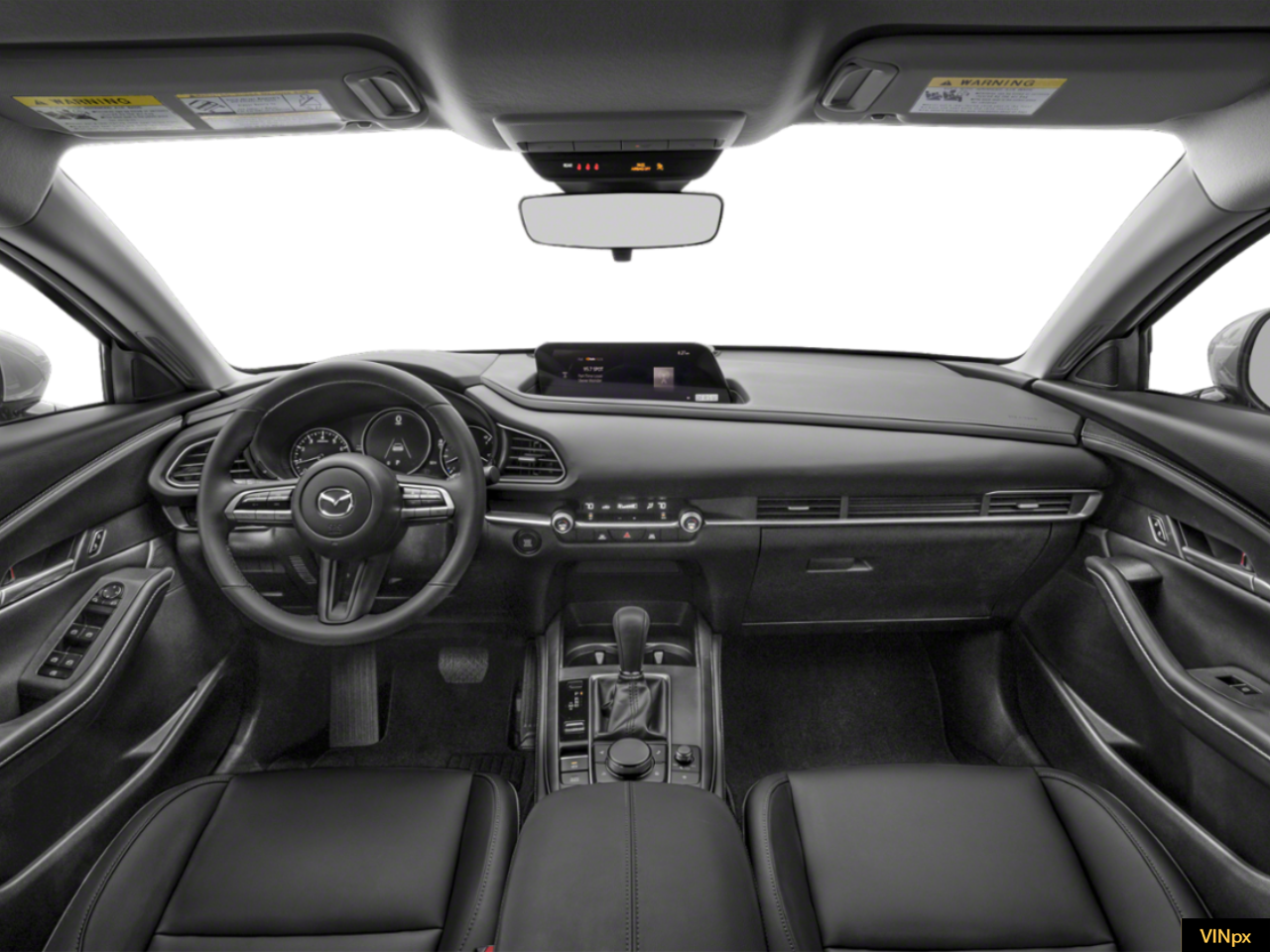 2023 Mazda Mazda CX-30 2.5 S Select