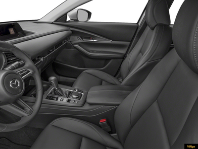 2023 Mazda Mazda CX-30 2.5 S Select