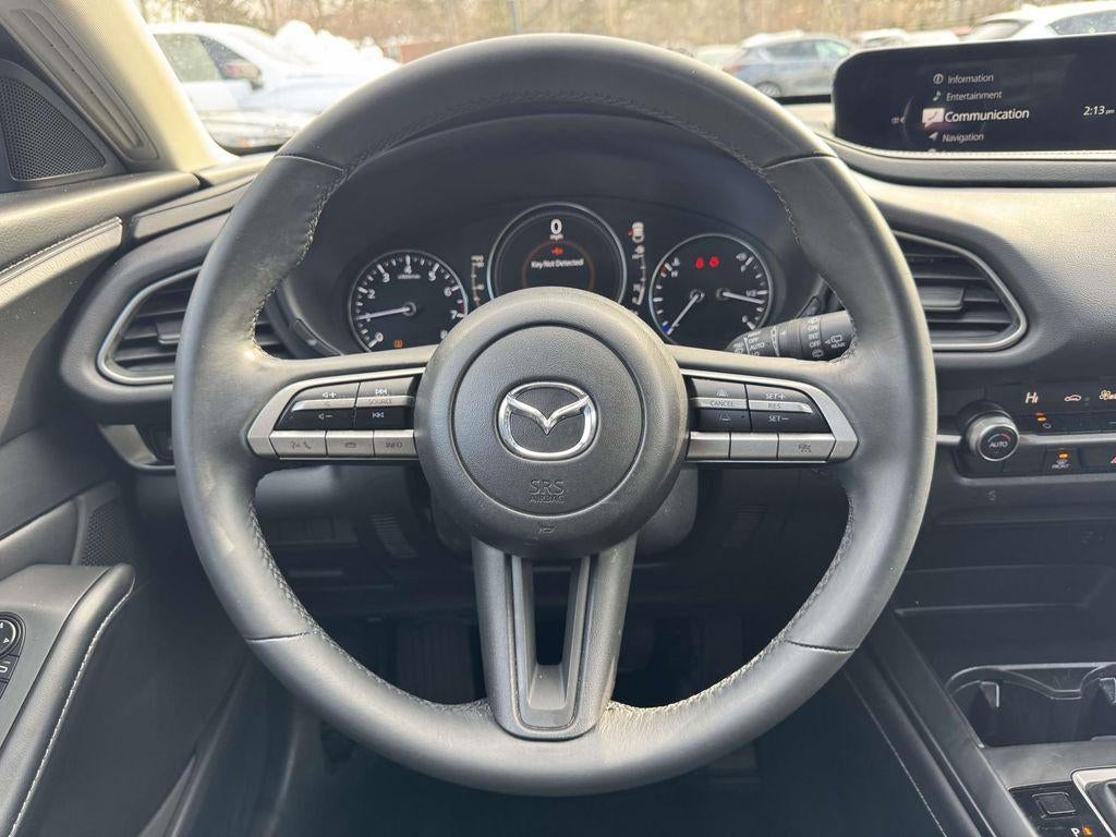 2023 Mazda Mazda CX-30 2.5 S Select