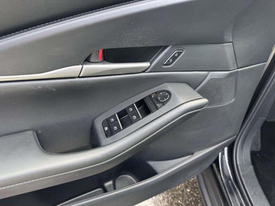 2023 Mazda Mazda CX-30 2.5 S Select