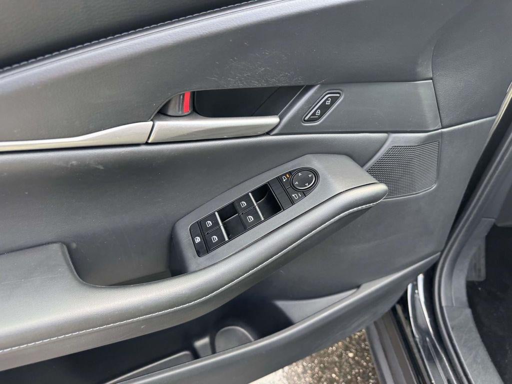 2023 Mazda Mazda CX-30 2.5 S Select