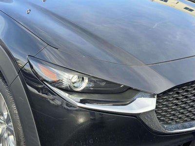 2023 Mazda Mazda CX-30 2.5 S Select