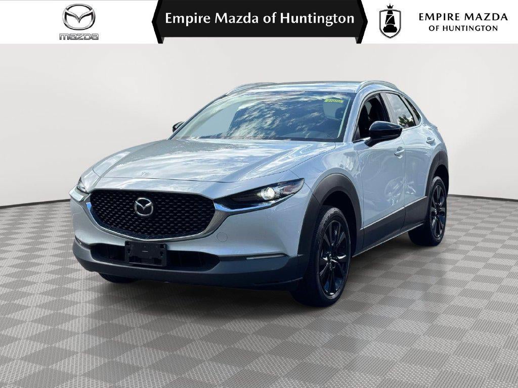 2024 Mazda CX-30