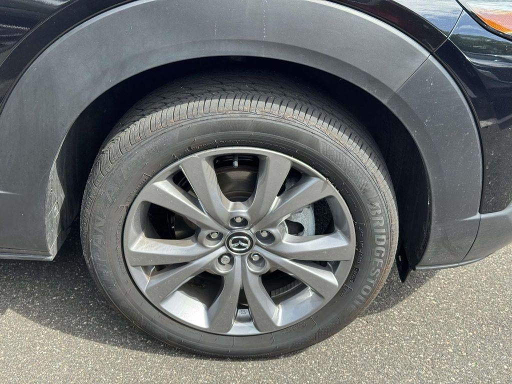 2026 Mazda Mazda CX-30 2.5 S Preferred