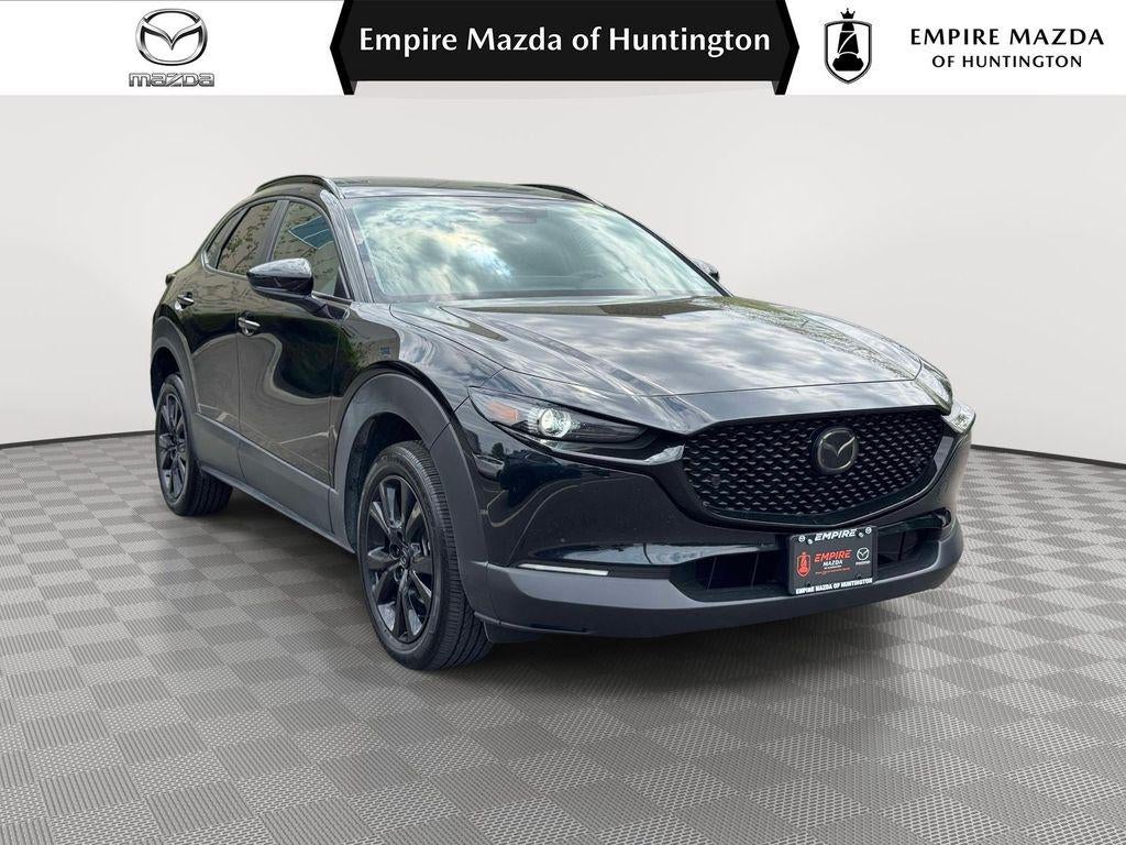 2026 Mazda Mazda CX-30 2.5 S Aire Edition