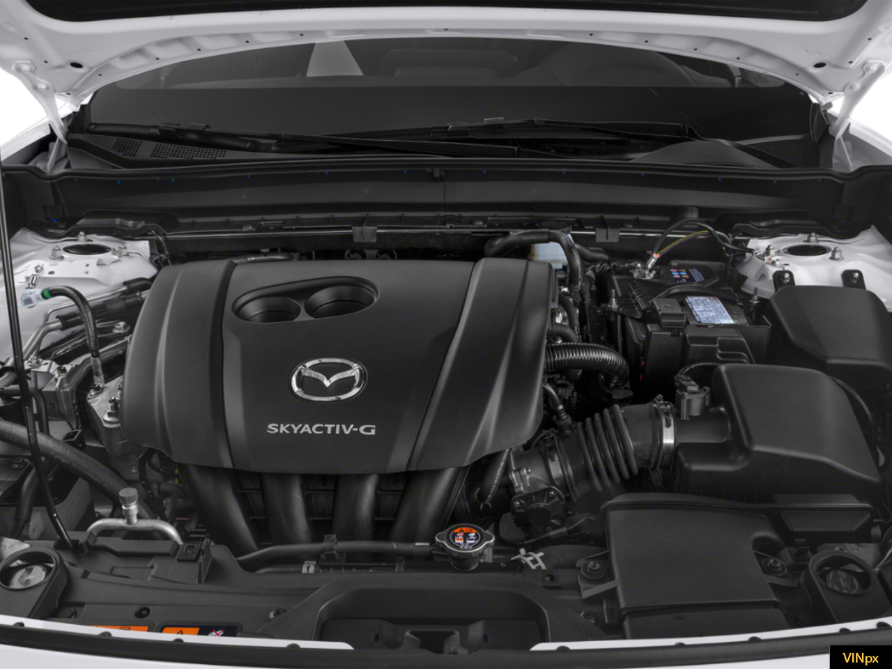 2021 Mazda Mazda CX-30 Preferred