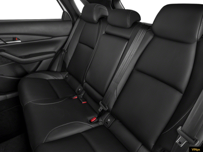 2021 Mazda Mazda CX-30 Preferred