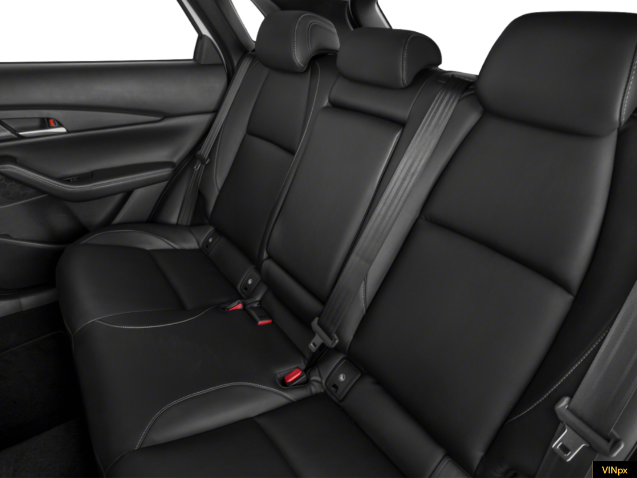 2021 Mazda Mazda CX-30 Preferred