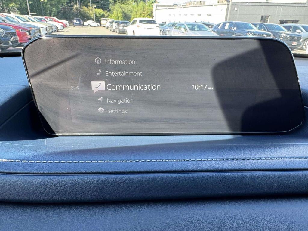 2021 Mazda Mazda CX-30 Preferred