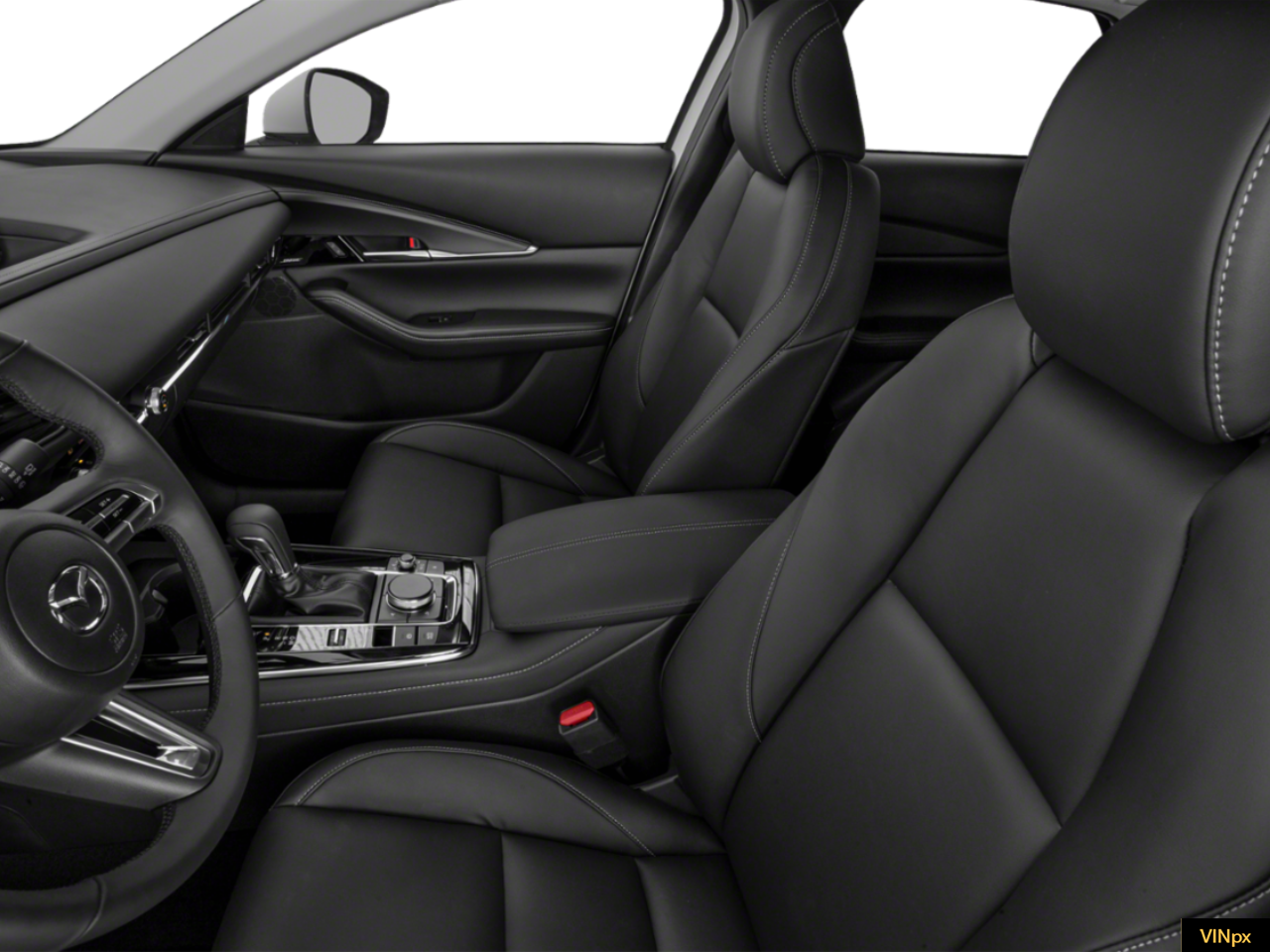 2021 Mazda Mazda CX-30 Preferred