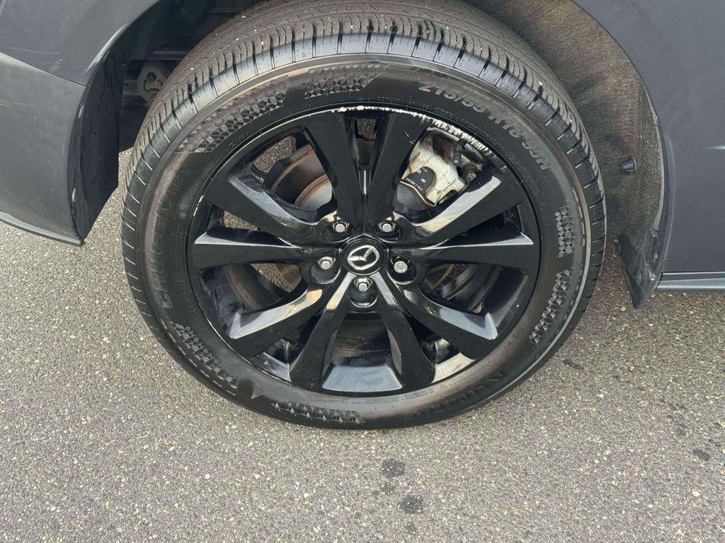 2023 Mazda Mazda CX-30 2.5 S Carbon Edition