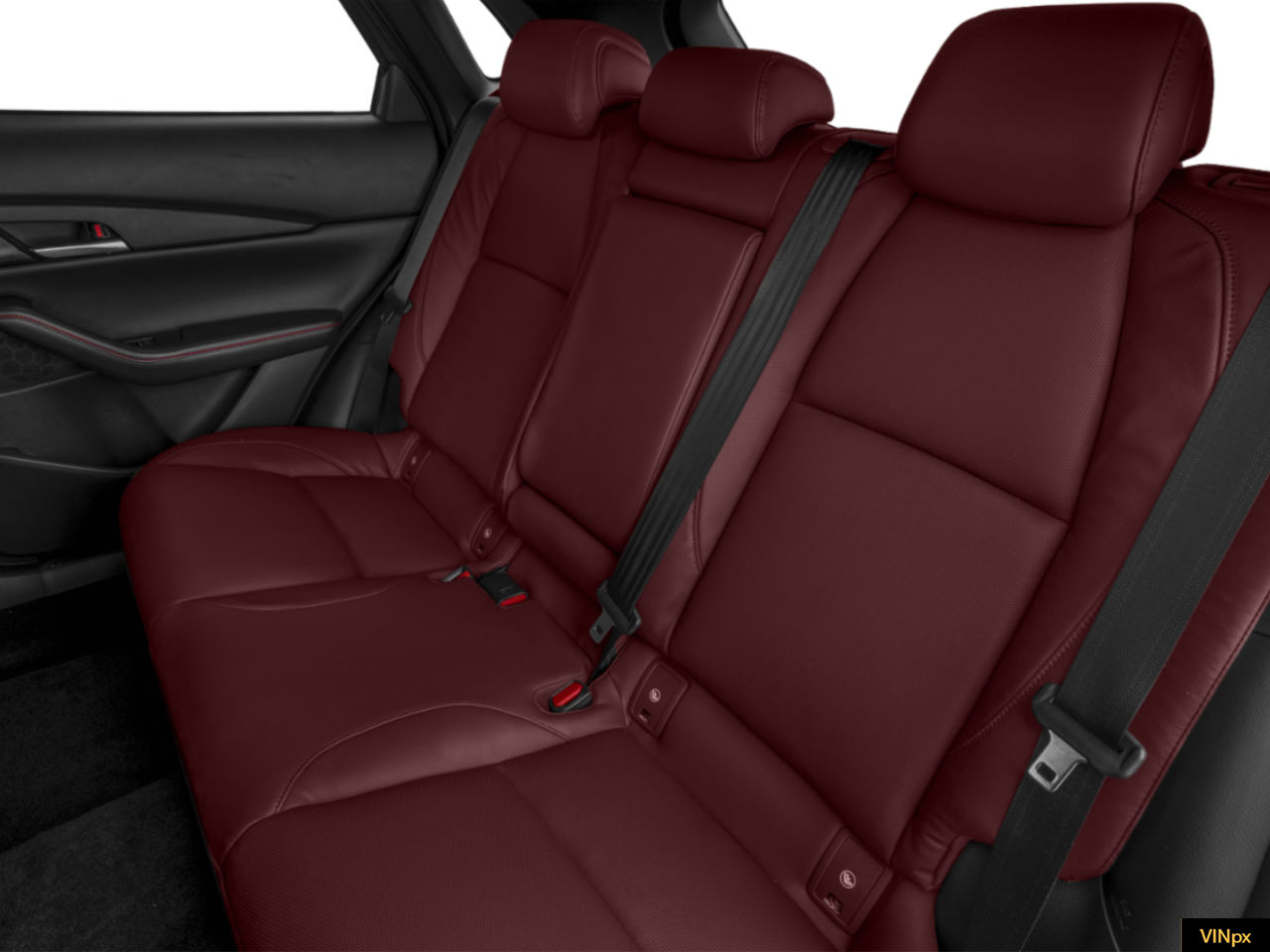 2023 Mazda Mazda CX-30 2.5 S Carbon Edition