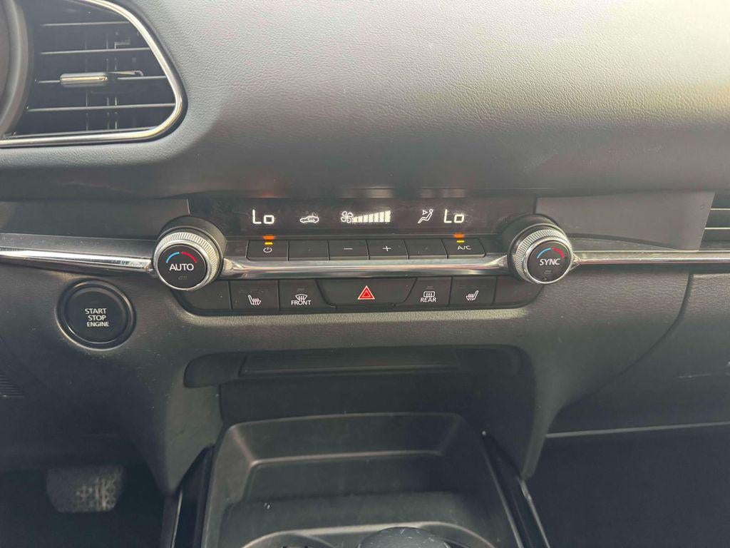 2023 Mazda Mazda CX-30 2.5 S Carbon Edition