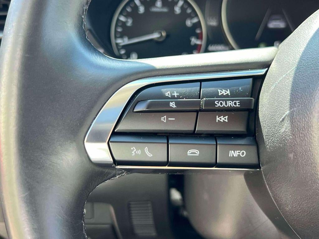 2024 Mazda Mazda CX-30 2.5 S Preferred Package