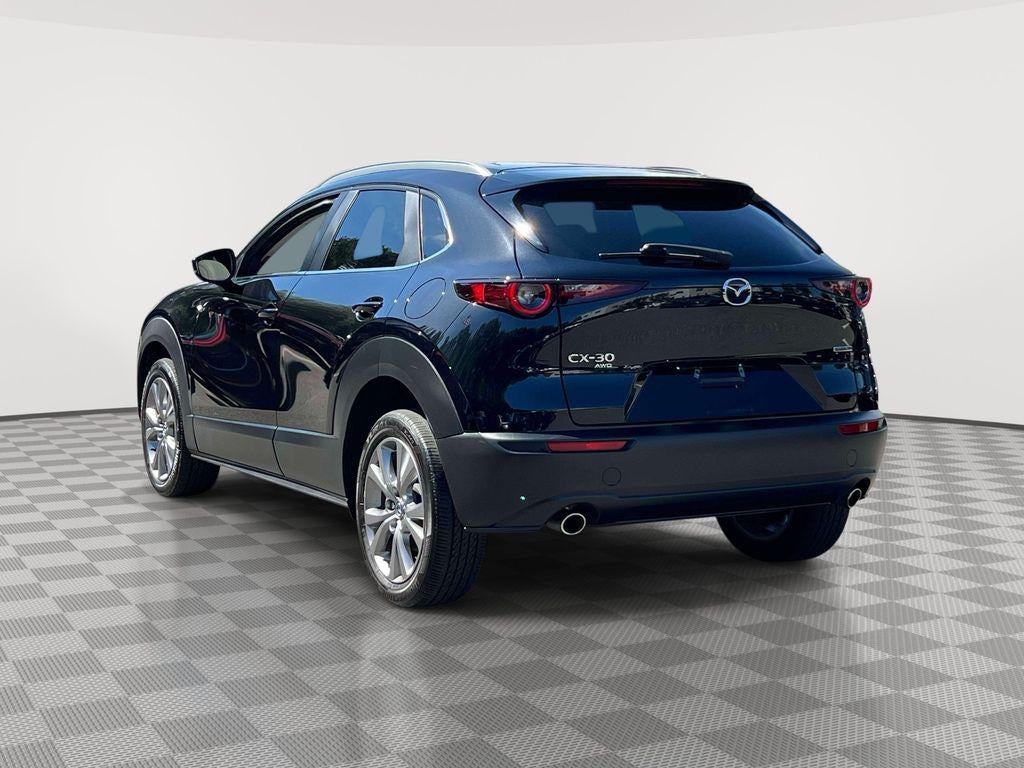 2024 Mazda Mazda CX-30 2.5 S Preferred Package