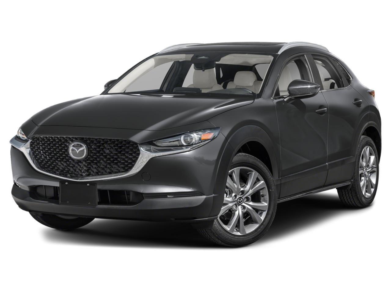 2024 Mazda Mazda CX-30 2.5 S Preferred Package