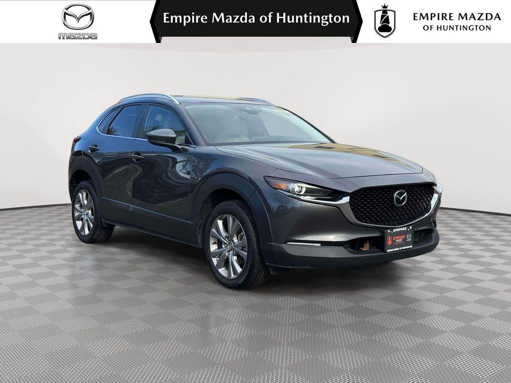 2023 Mazda Mazda CX-30 2.5 S Preferred