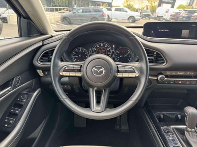 2023 Mazda Mazda CX-30 2.5 S Preferred