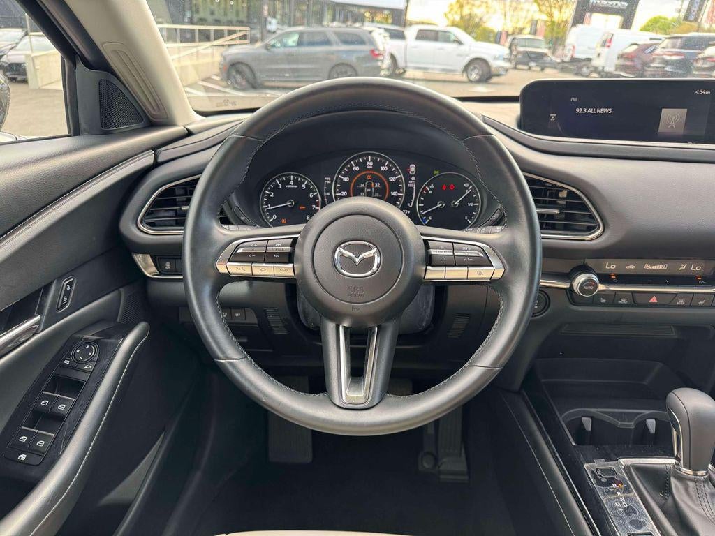 2023 Mazda Mazda CX-30 2.5 S Preferred