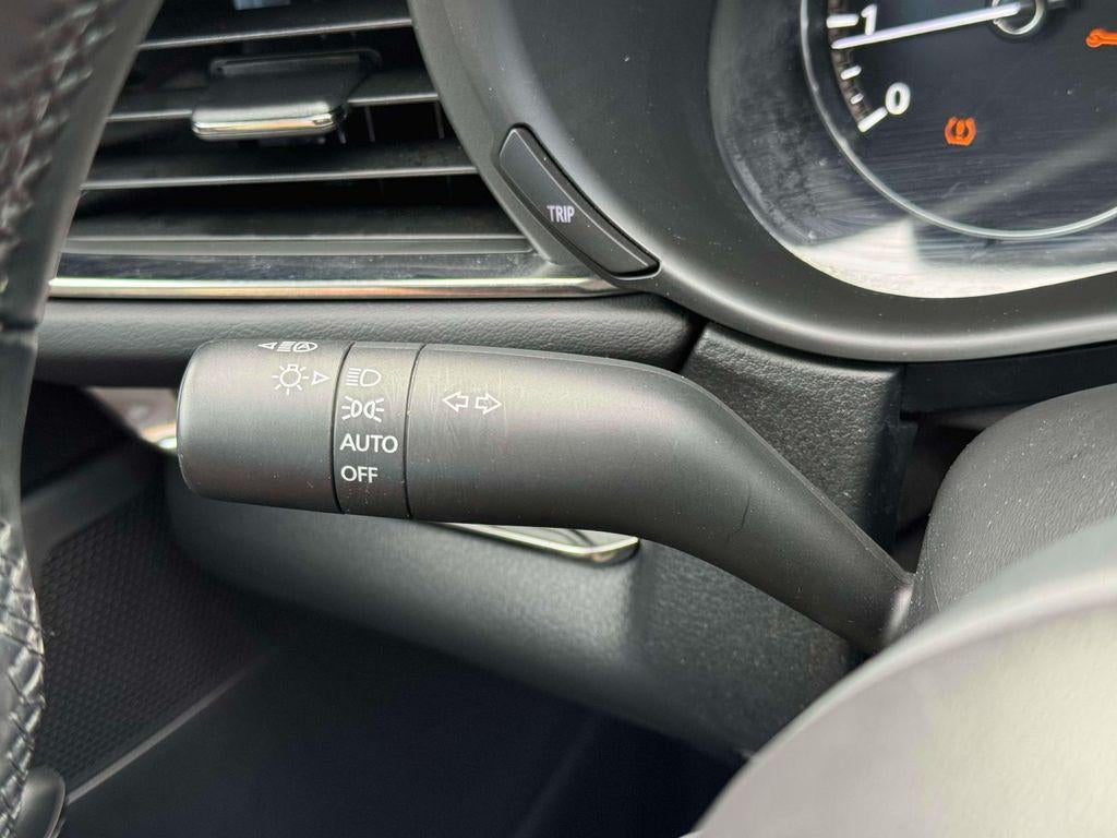 2023 Mazda Mazda CX-30 2.5 S Preferred