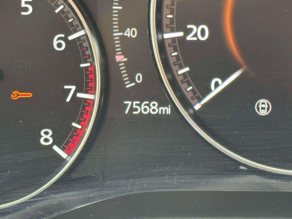 2023 Mazda Mazda CX-30 2.5 S Preferred