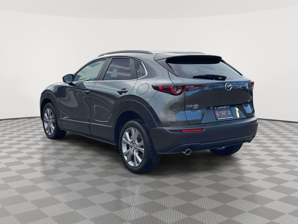 2023 Mazda Mazda CX-30 2.5 S Preferred