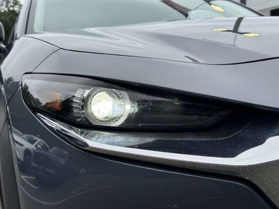 2024 Mazda Mazda CX-30 2.5 S Carbon Edition